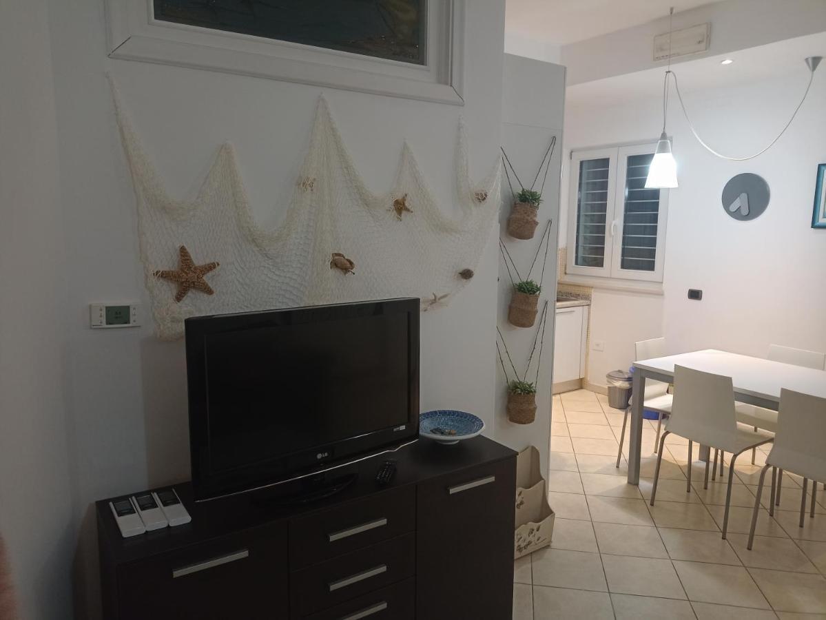 Appartamento Sul Corso Porto Recanati Exterior foto